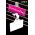 Secure - Lok Wire Label Holder | Plastic Sign Holders, LHD-5