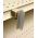 price channel screw mount sign holder, CMGT-603
