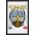 Econo Snap Frame, 0.59" Profile, Mitred Corner, Black 11" x 17"