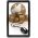 Classic Snap Frame, 1" profile, Round Corner, Black