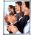 classic snap frame, 22" x 28", Round Corner, Silver