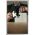 classic snap frame, 20" x 30", Mitred Corner, Silver
