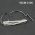 Wire Ceiling Mobile Hook, WCM-210C
