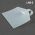 label holder, 2.25" wide, wire fixture, lhd-2