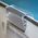 flat surface sign holder, eg-17-1