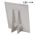 Easel Back Counter Sign Holder, EBC-1114