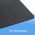 Non-Skid Natural Rubber Backing, CM-CS