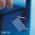 Corrugated Shelf Support Insert, Heavy Duty, Single Capacity, CSS-751, by Clip Strip Corp.