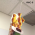 Clip Strip Corps Universal Plastic Ceiling Hook, HWC-6