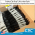 Econo Strip™ Folding version, w/ Header, 12 Hooks, 25" Long, WMS-FS-30