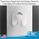Three Prong Teeth Hook Lok feature prevents dislodging of product, WMS-FS-30, by Clip Strip®