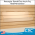 slatwall acrylic dump tray, clip strip, ASDT-2483
