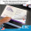 Magnetic Counter Mat with Window. Available in 5 standard sizes. MCM-100