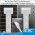 Several Clip Strips® can be mounting in slat-wall or pegboard with our PBSA-510 Adapter.