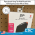 Round Hole PAPER Hang Tab Made of White 20 point DURABLE (505 micron) Paperboard, stronger than most paperboard, ETR-1-3125
