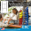 Countertop Clip Strip Snack Display Rack - Point of Purchase Merchandise Displays, FSS-2