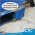 Prevent Damaged Floors, corrugated retail display, pallet protector, PFP-3