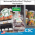 CO-PULSE™, ENHANCED BIODEGRADATION  display strip, PL-24-ECO