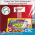The Eco-Clip Strip® Posi-Lok™ Display Strip - with Eco-Pulse, Sustainable, Eco-Friendly, with Enhanced Biodegradation, 12 Hooks, 24" Long, PL-24-ECO