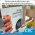 Re-usable and reposition-able Magnetic Under Shelf Mount Sign Holder, aisle violator, UMM-3