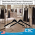 Black matte Wooden Hangers for upscale boutiques and fashion retailers, 17" x .50" with two Notches – Item# WHBD-17-5-2