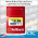 Walmart Flush Mount Rollback Label Frames / Holders - WMRB-Series, printed by Clip Strip Corp.