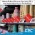 Walmart Rollback Electronic Sign Label, (ESL’s)Aisle Violator/Bean-Flip, For The Shelf Edge, by Clip Strip Corp., WMRB-Series