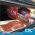 Clip Strip Corp. Custom Printed Shelf Dividers for meat sections at retail, CPSD-Series