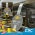 Four Color Process, One or Two Sided, Custom Printed and Custom Shape Shelf Talkers and Wobblers, CSPW-100, by Clip Strip Corp.