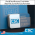 Clear Pre-Formed Peel & Stick Business Card Literature Holder, FLBX-3515