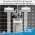 The Eco-Clip Strip® Posi-Lok™ Display Strip by Clip Strip Corp.