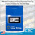 Walmart flush mount ESL surround, by Clip Stip Corp. ESL-Printed Signs Series