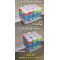 Extended Shelf Merchandise Display | Clip Strip - Product Merchandising, EAS-35