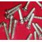 locking screws for clip strip, PCA adapters, SP-1