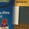 Heavy Duty Magnetic Securely Attaches to Metal Surface, MGS-20-3HD