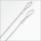 Clip Strip Corp.'s Ceiling Cable with Looped Ends, CBSH-12