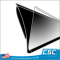 Label & Sign Holder Channel Strip, LSC-482BK