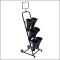 Mobile Floral Display Cart – Includes 6 Plastic Vases & Sign Holder, MFDC-155920